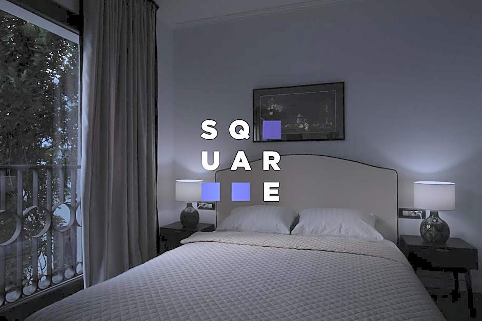 The Square Hotel