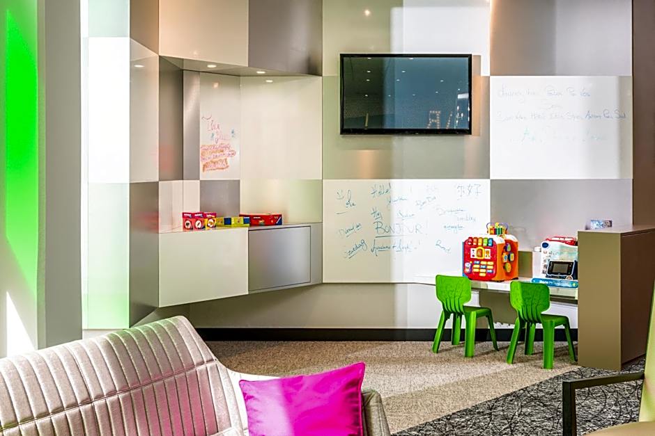 ibis Styles Antony Paris Sud