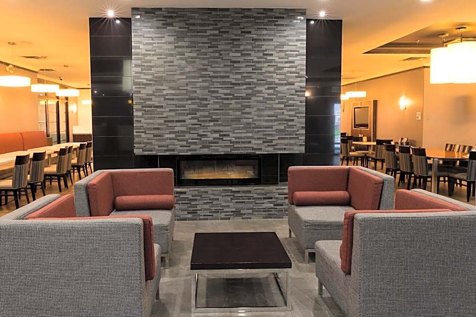 Holiday Inn Express Edmonton Downtown By IHG