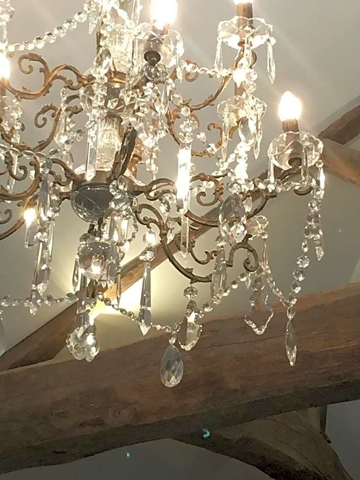 Chateau Saint Vincent