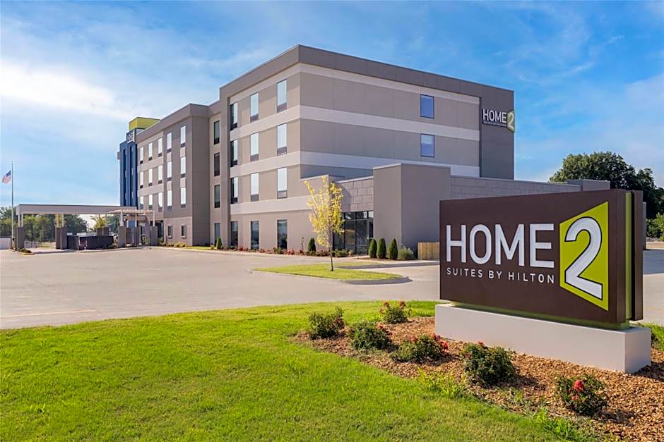 Home2 Suites by Hilton Forrest City