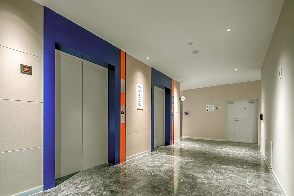 Holiday Inn Express Changchun Jingyue By IHG