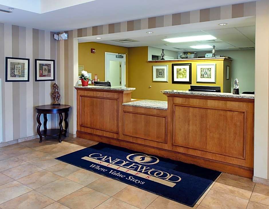 Candlewood Suites Buffalo Amherst By IHG