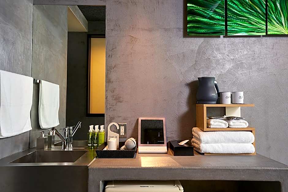 Hotel MATERIAL