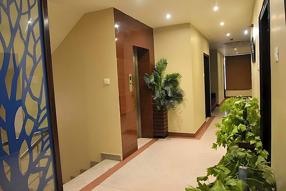 Hotel Hvh Kashi Vishwanath