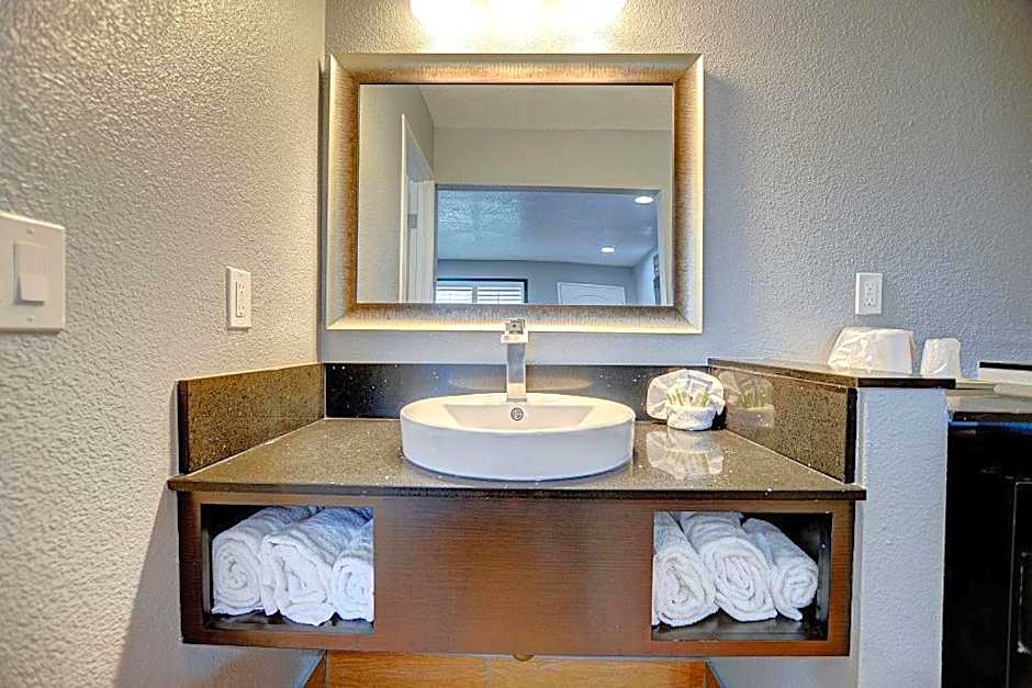 Welcome Inn San Bernardino/ Colton