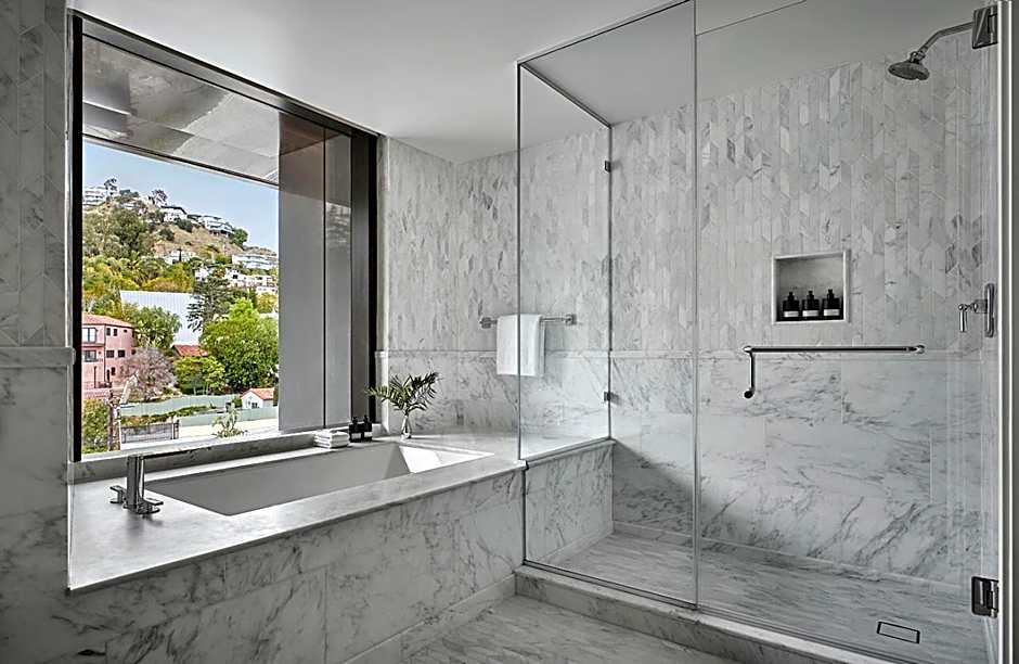 The Sun Rose West Hollywood