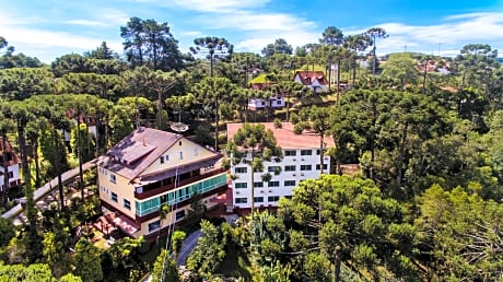 Golden Park Campos