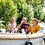Vakantiehuis aan het water - vakantiepark de Schreiershoek