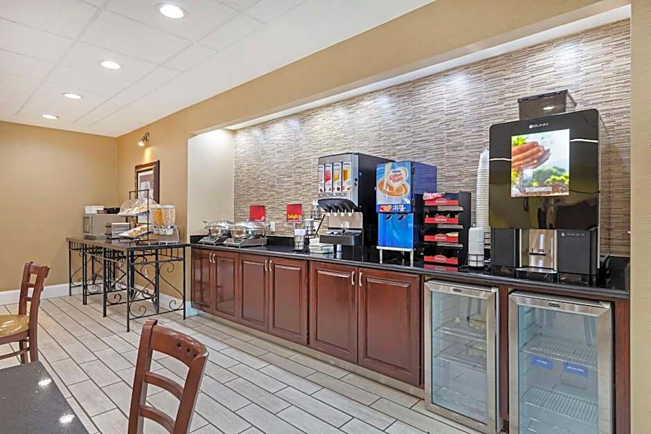 Best Western Plus Greenville South