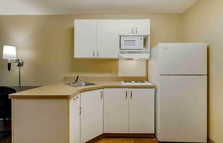 Extended Stay America Suites - San Jose - Santa Clara
