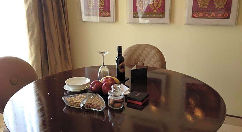 Blue Diamond Pune IHCL SeleQtions