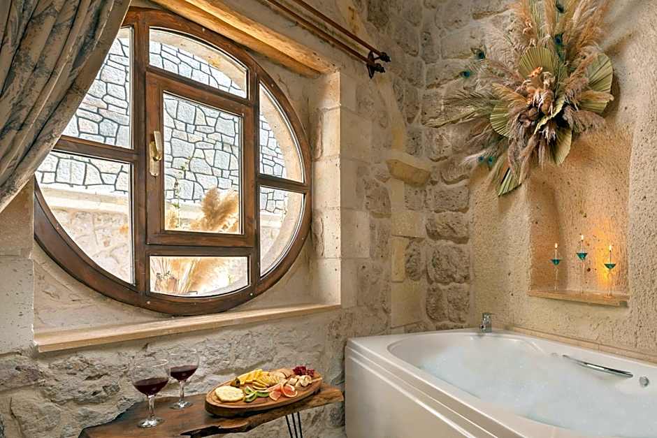 Cappadocia Acer Cave Hotel