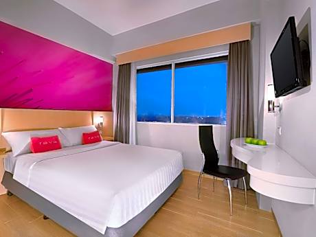 favehotel Jababeka Cikarang
