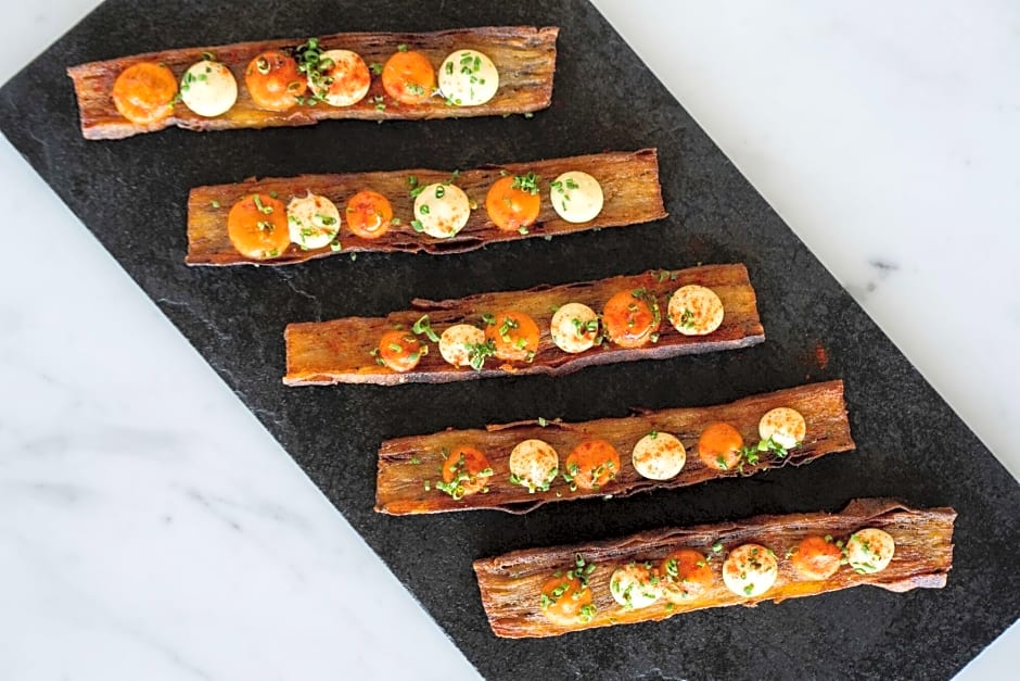 Hotel Costanero Montevideo - MGallery