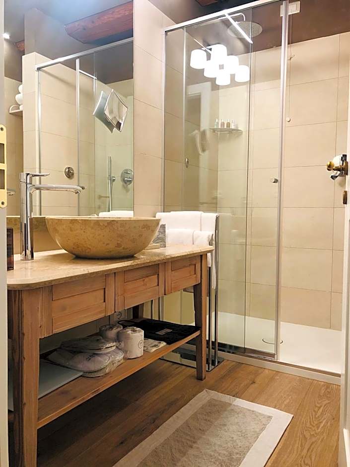 La Barchessa di Villa Pisani