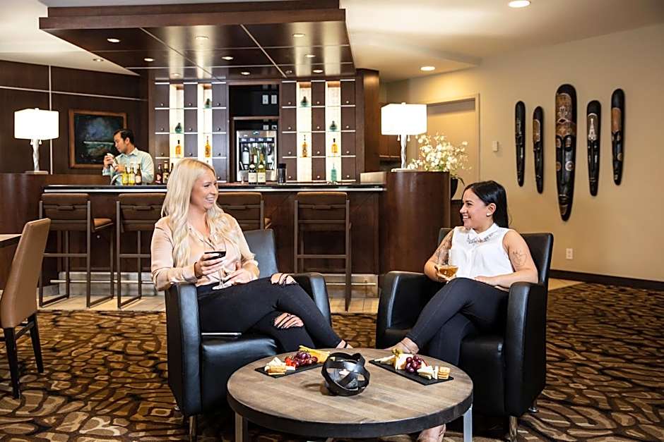 Metterra Hotel on Whyte