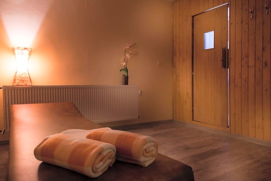 Hotel SOREA ĎUMBIER