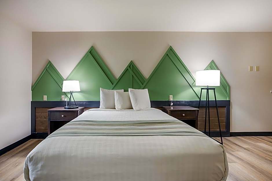 Mountain Vista Hotel