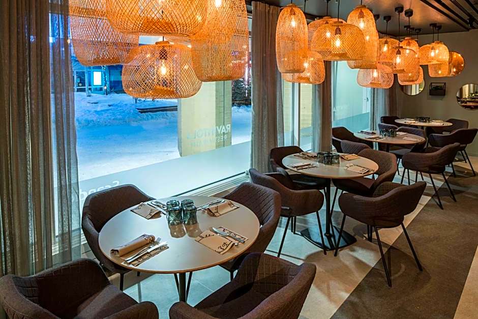 Scandic Rovaniemi City