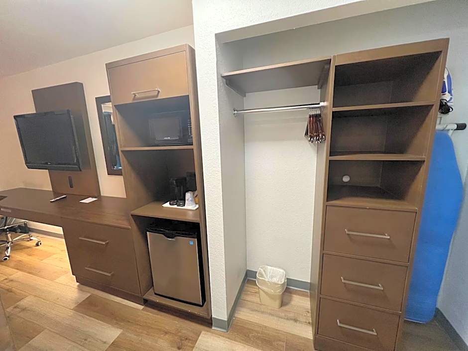 SureStay Plus Hotel by Best Western Mammoth Lakes