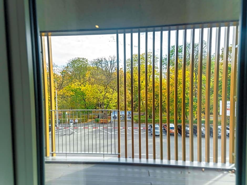 Mercure Sibiu Arsenal