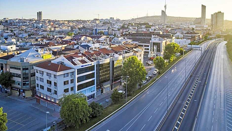 Royal City Hotel Old Town