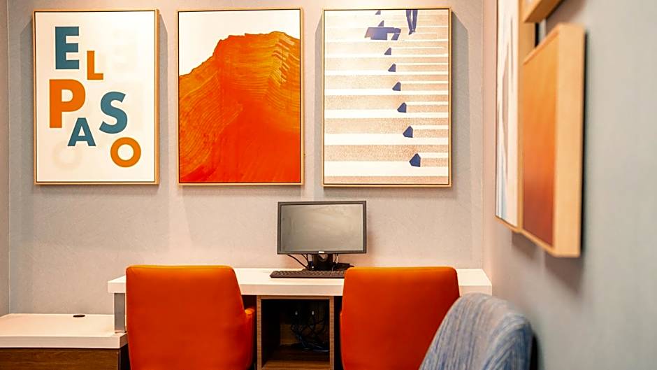 Holiday Inn Express Hotel & Suites CD. Juarez - Las Misiones By IHG