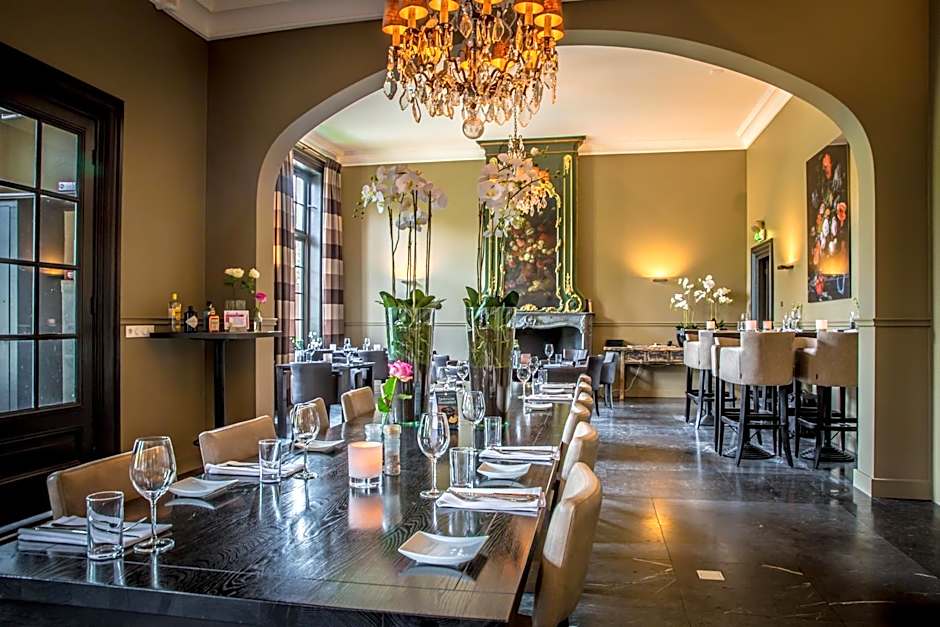 Fletcher Landgoedhotel Renesse