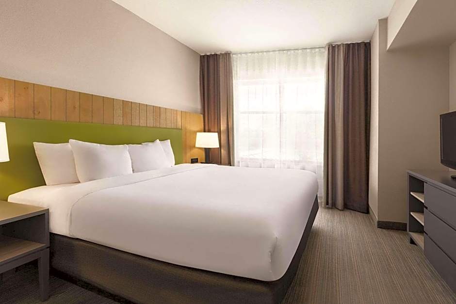 Country Inn & Suites by Radisson, Conyers, GA