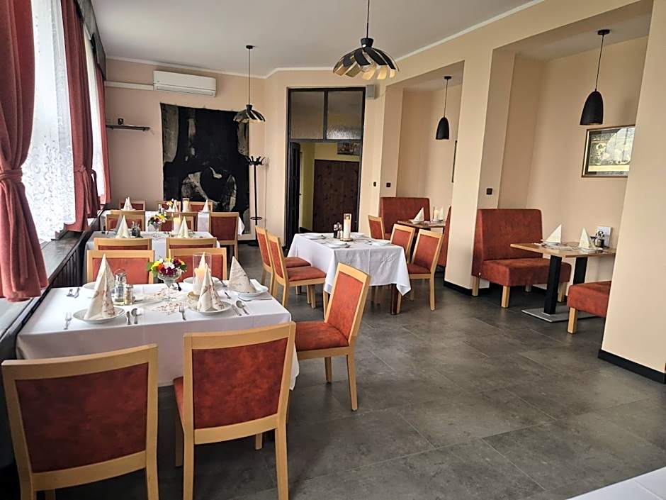 Motel Tošanovice