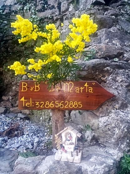 B&B Da Marta