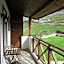 Trigrad Hotel