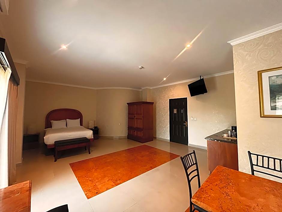 Hotel Palacio Maya