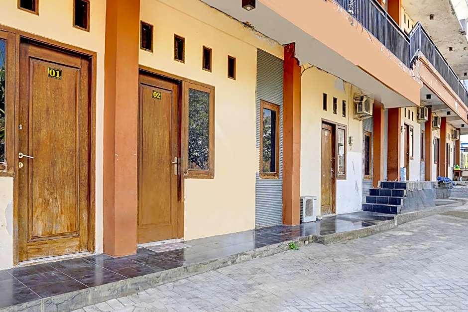 OYO Life 92647 Edelweis Homestay