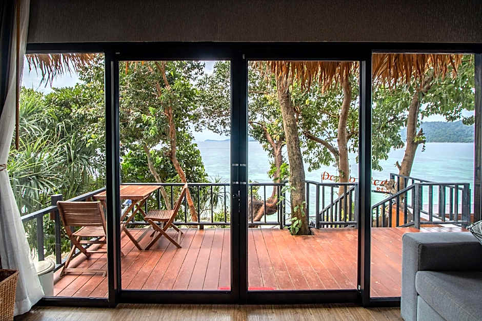 Casa De Lipe Pool Villa