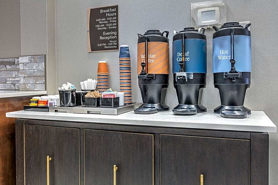 Homewood Suites By Hilton Rock Springs