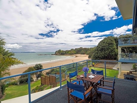 Two-Bedroom Apartment with Ocean View