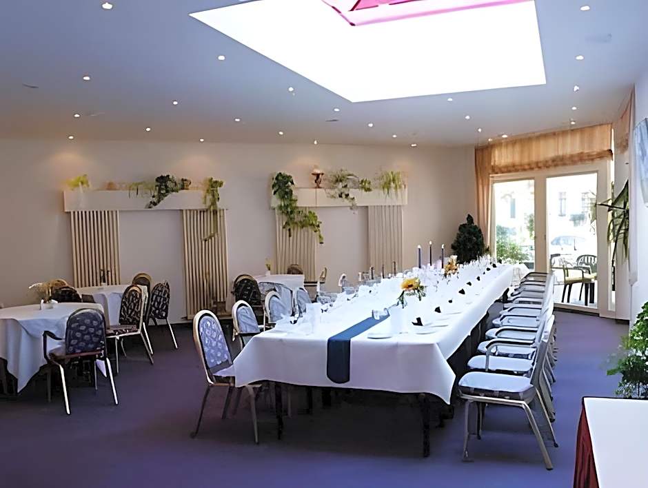 Hotel Ambiente
