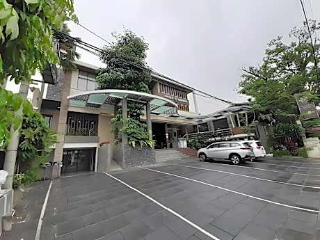 Sweet Garden Boutique Guest House