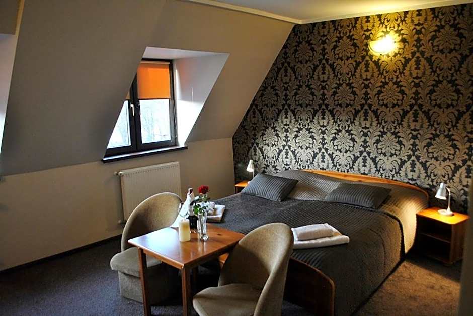 Hotel Krystyna