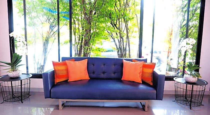 Siri Hotel Phuket