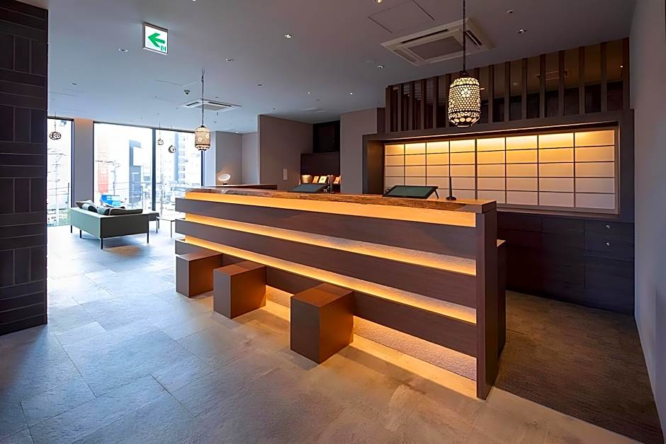 hotel H2 TRIP&BUSINESS NAGASAKI