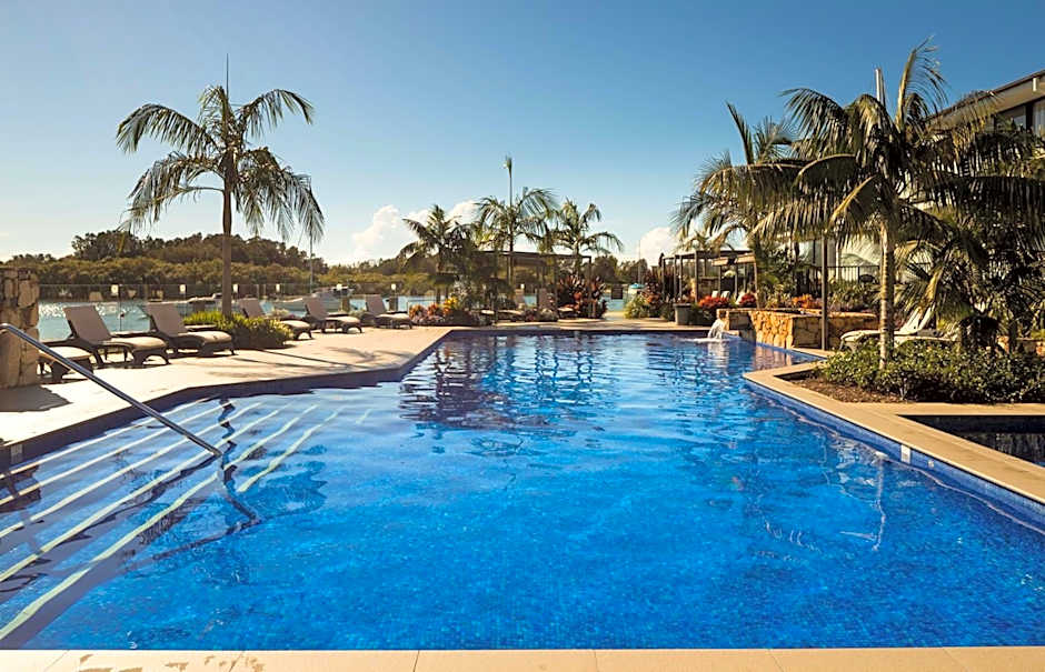 Sails Port Macquarie - By Rydges