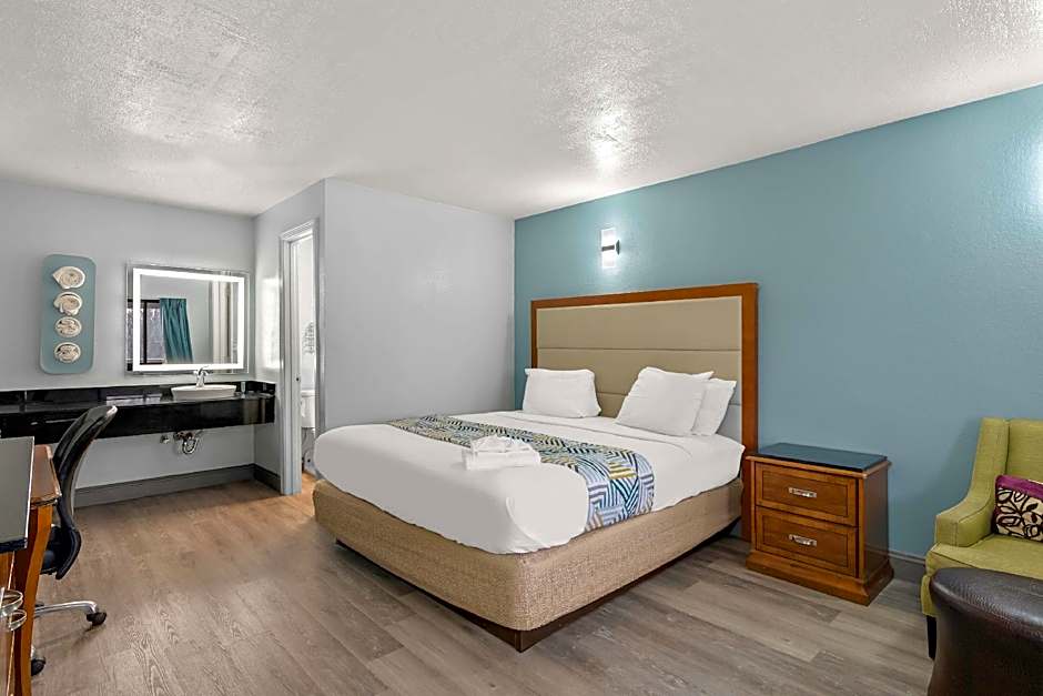 Americas Best Value Inn Bangor