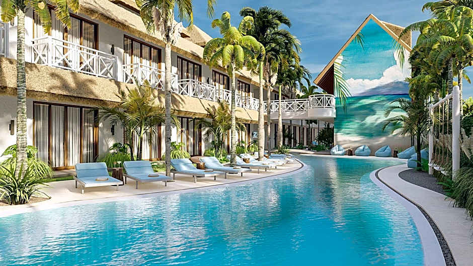 IZE Canggu by LifestyleRetreats