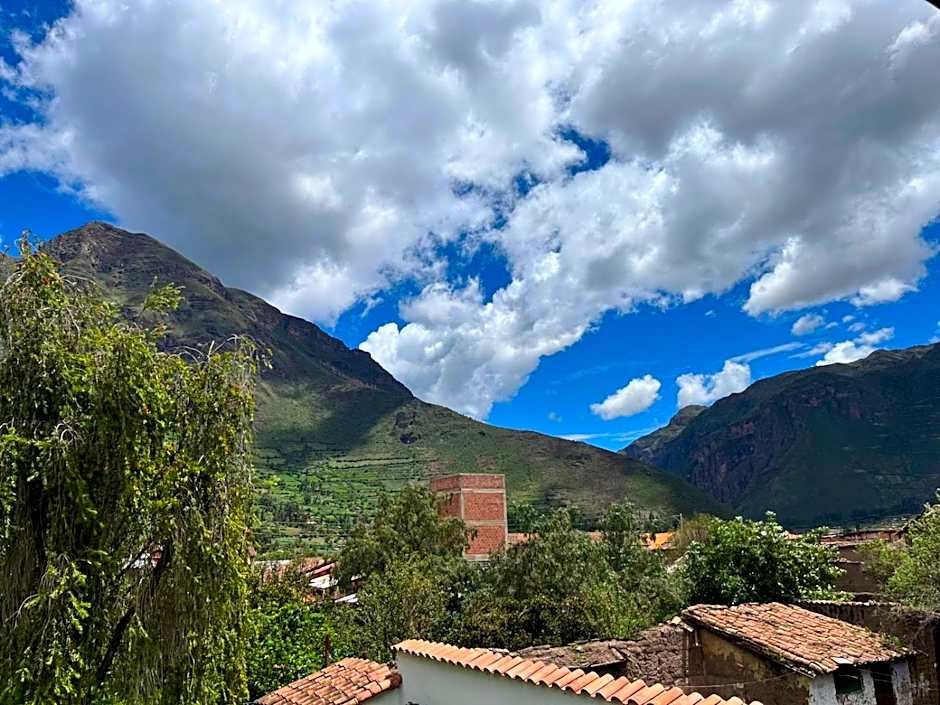 Hotel R House Valle Sagrado Collection