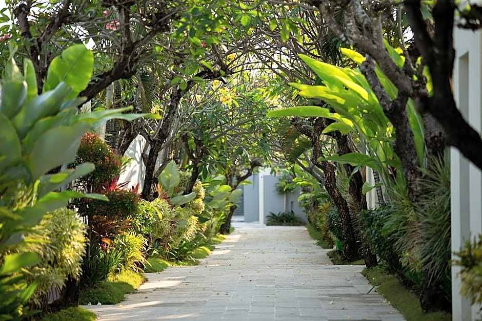 The Seminyak Suites Private Villas
