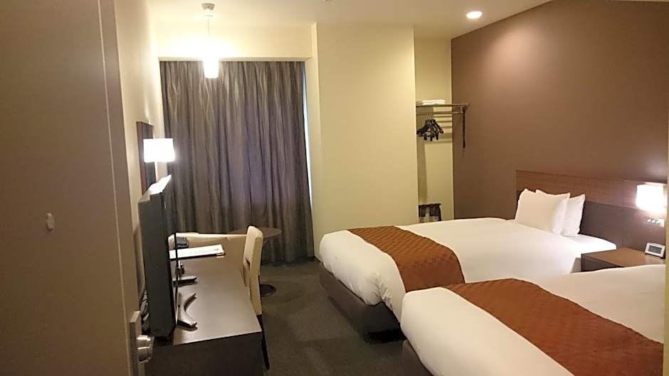 Hotel Ascent Plaza Hamamatsu