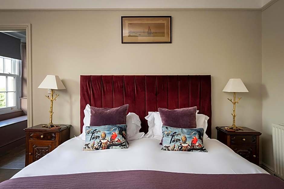 The Oakhill Inn